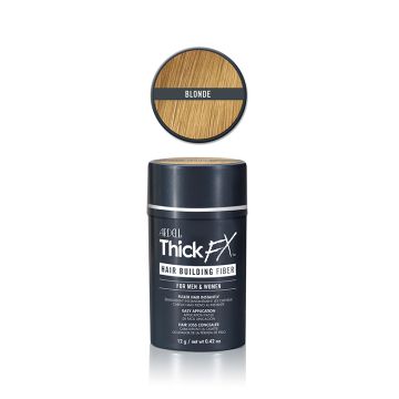 Thick FX Hair Building Fibers - Blonde