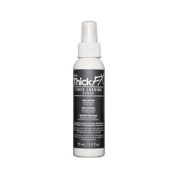 Thick FX - Fiber Locking Spray (Non-Aerosol)